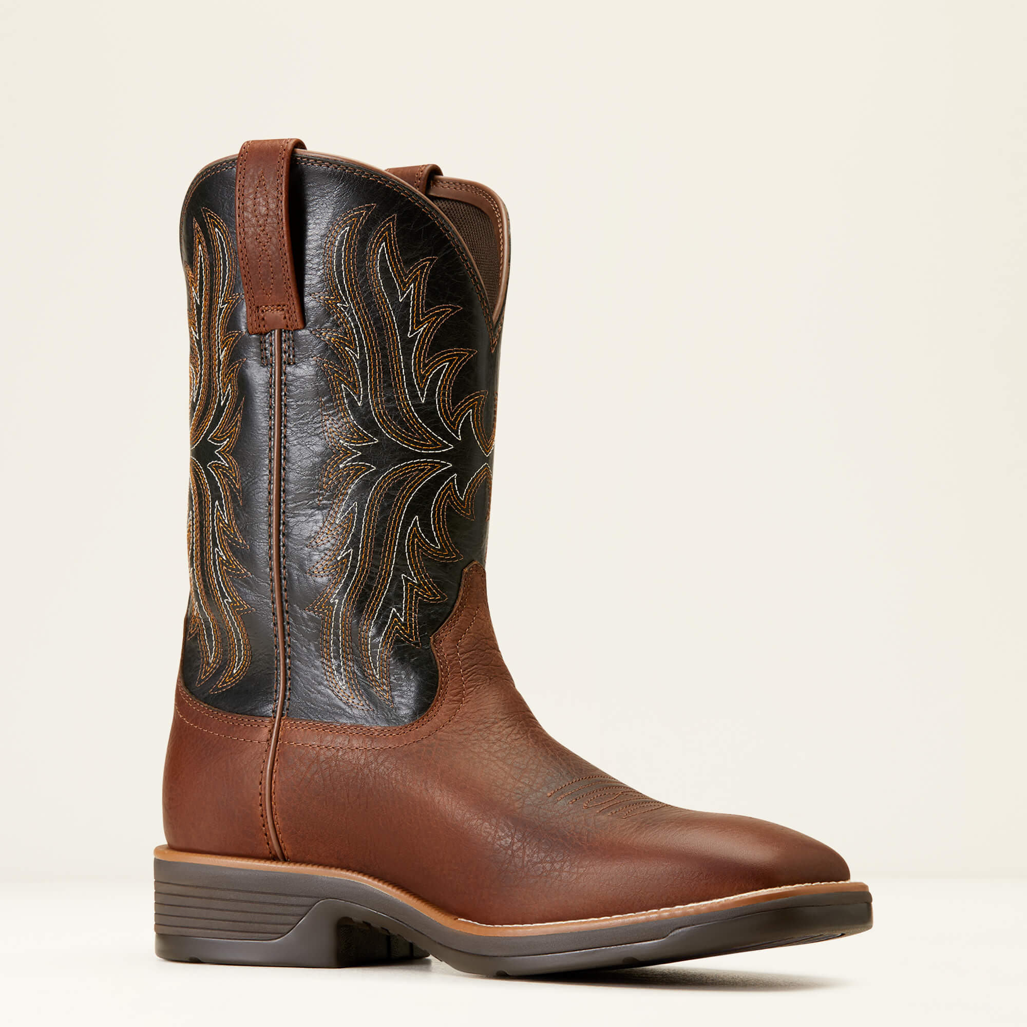 Ariat winter boots mens online