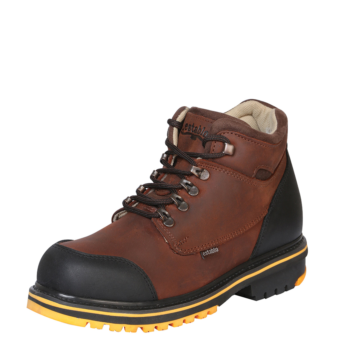 Home depot men's hot sale work boots