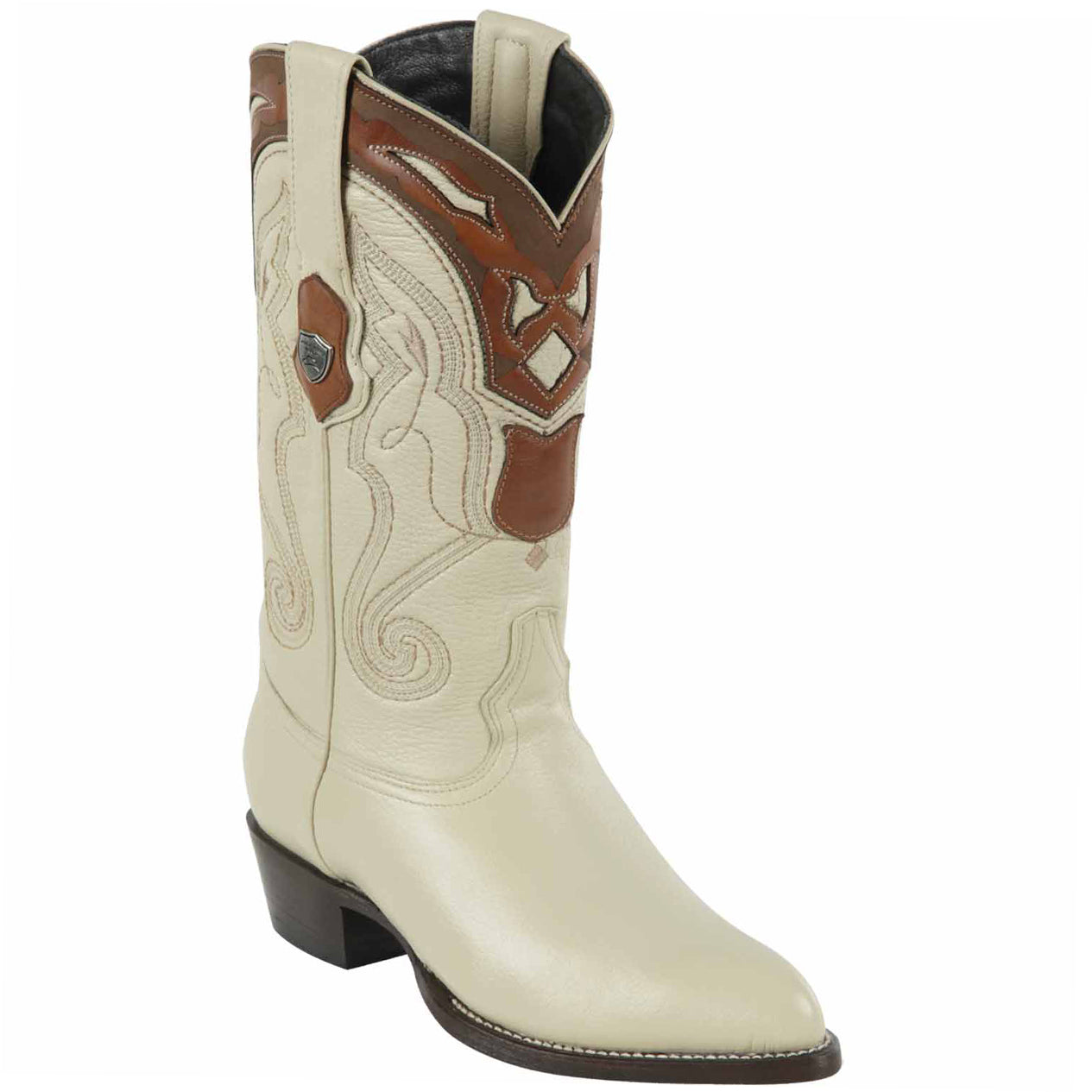 Winter sales cowboy boots