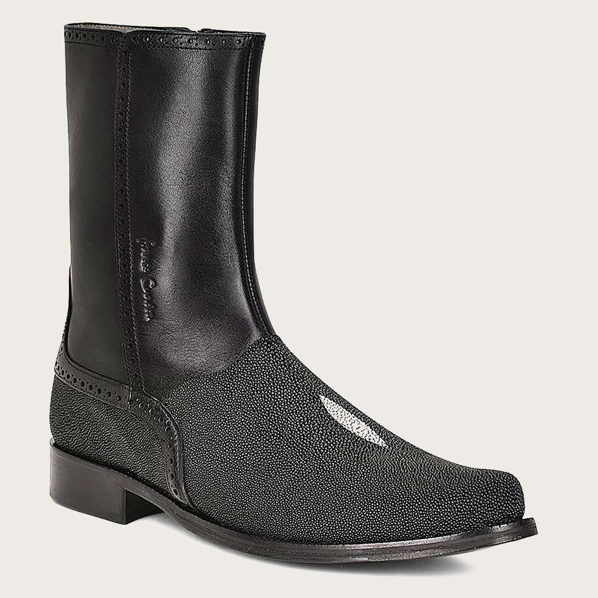 Botas de mantarraya outlet cuadra para hombre