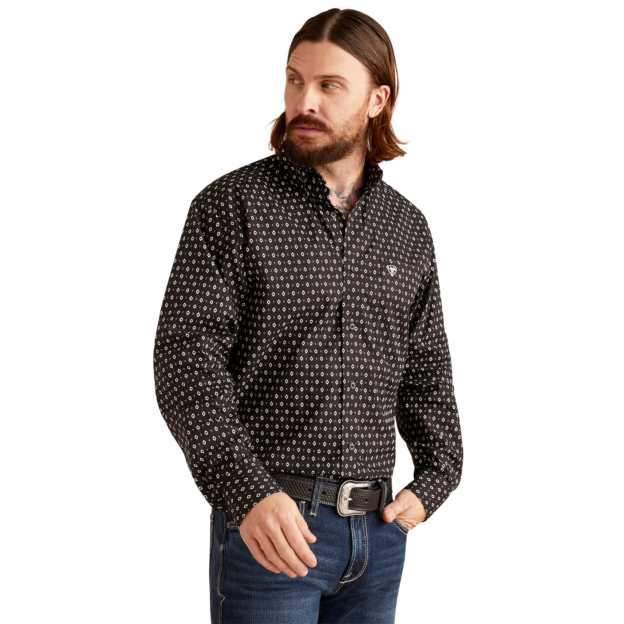 Classic sale western shirts