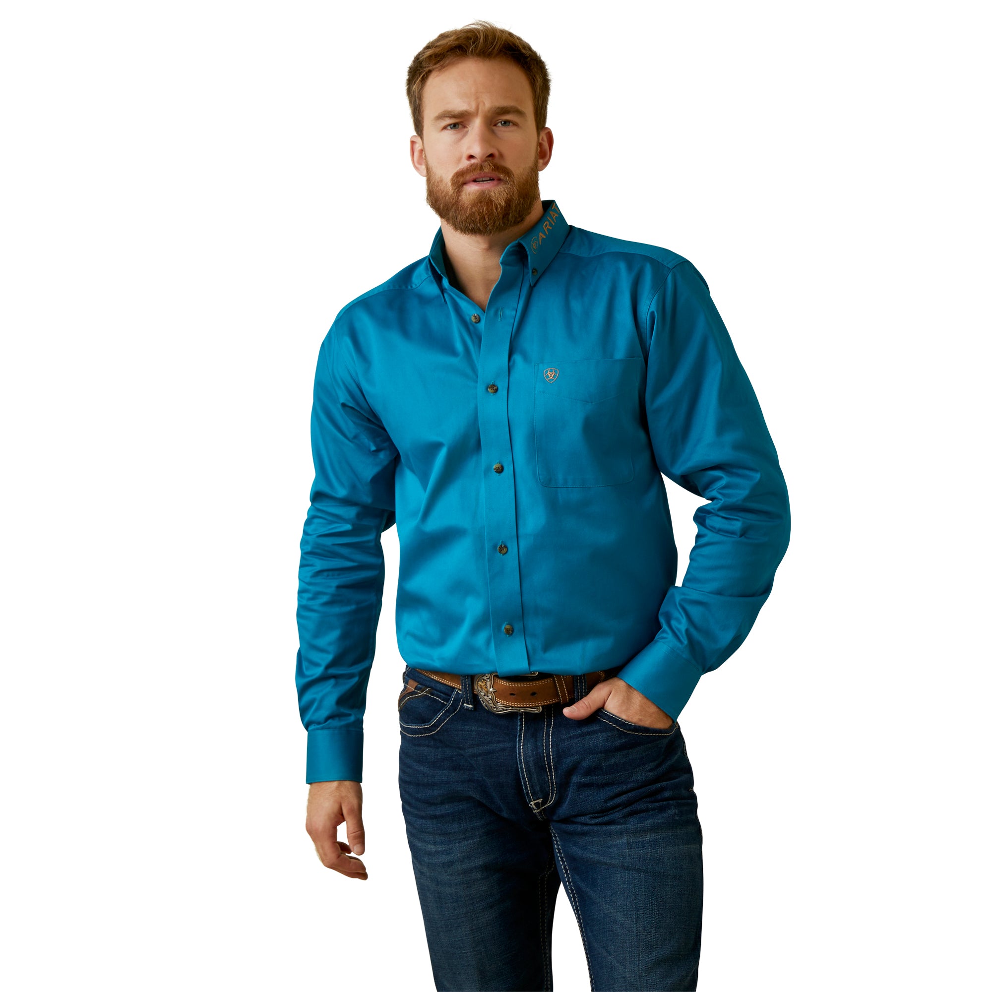 Comprar camisa best sale vaquera hombre