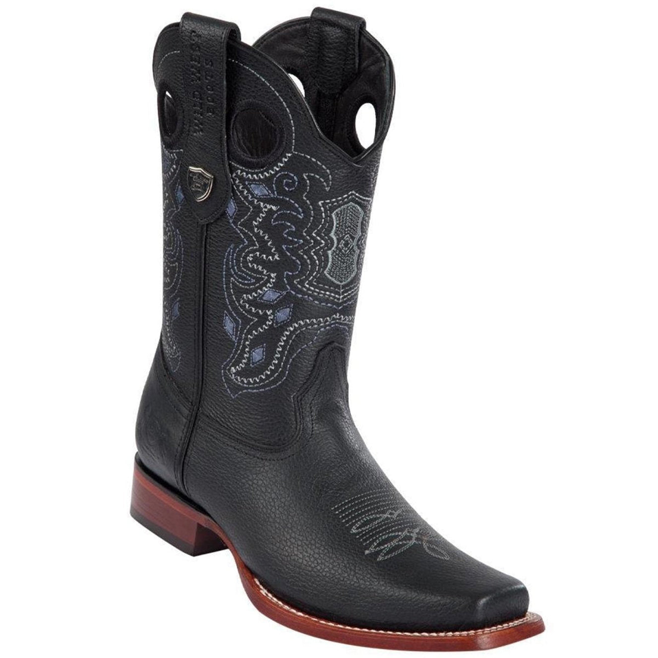 Wild deals west boots