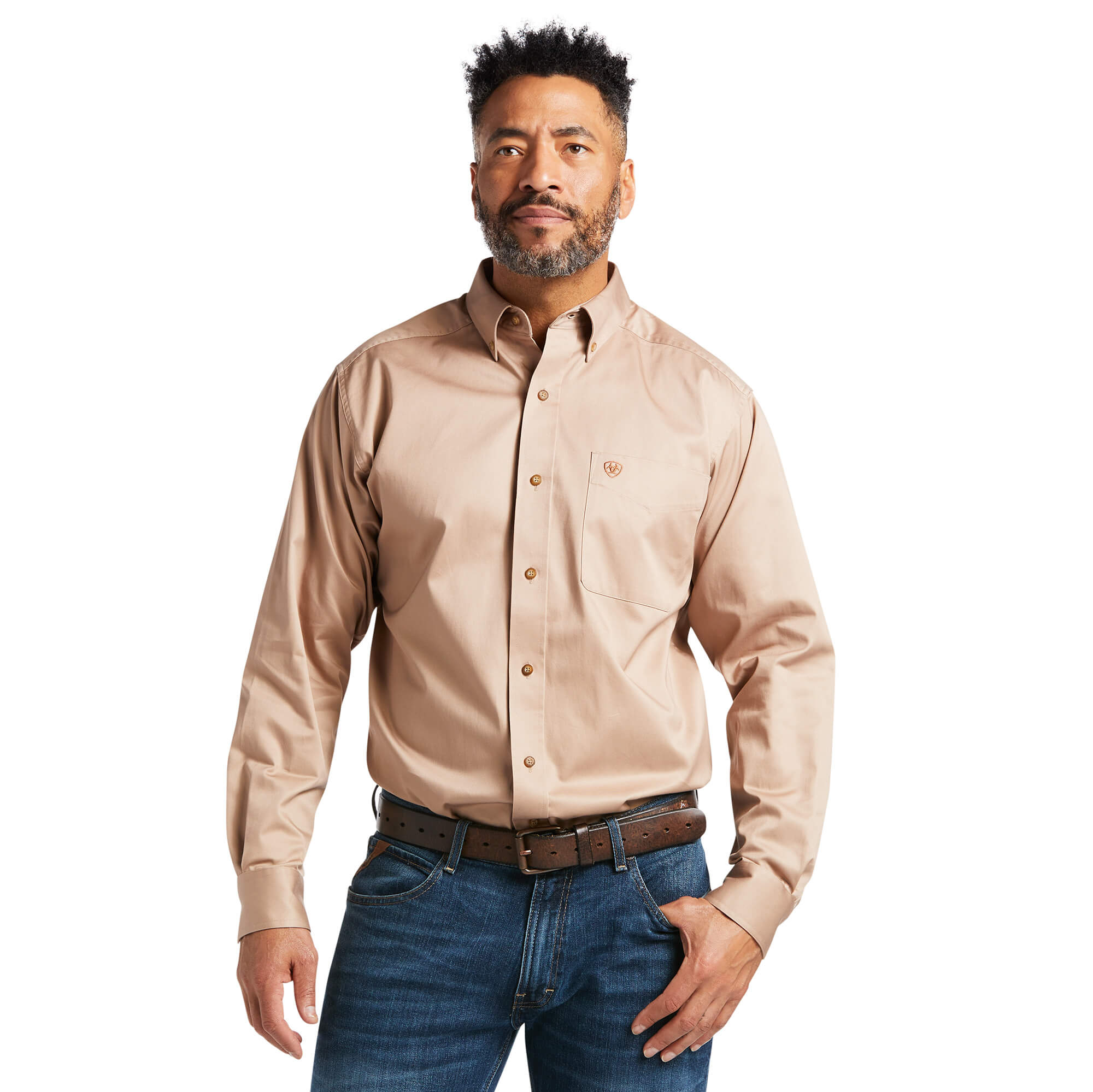 Chemise cheap twill homme