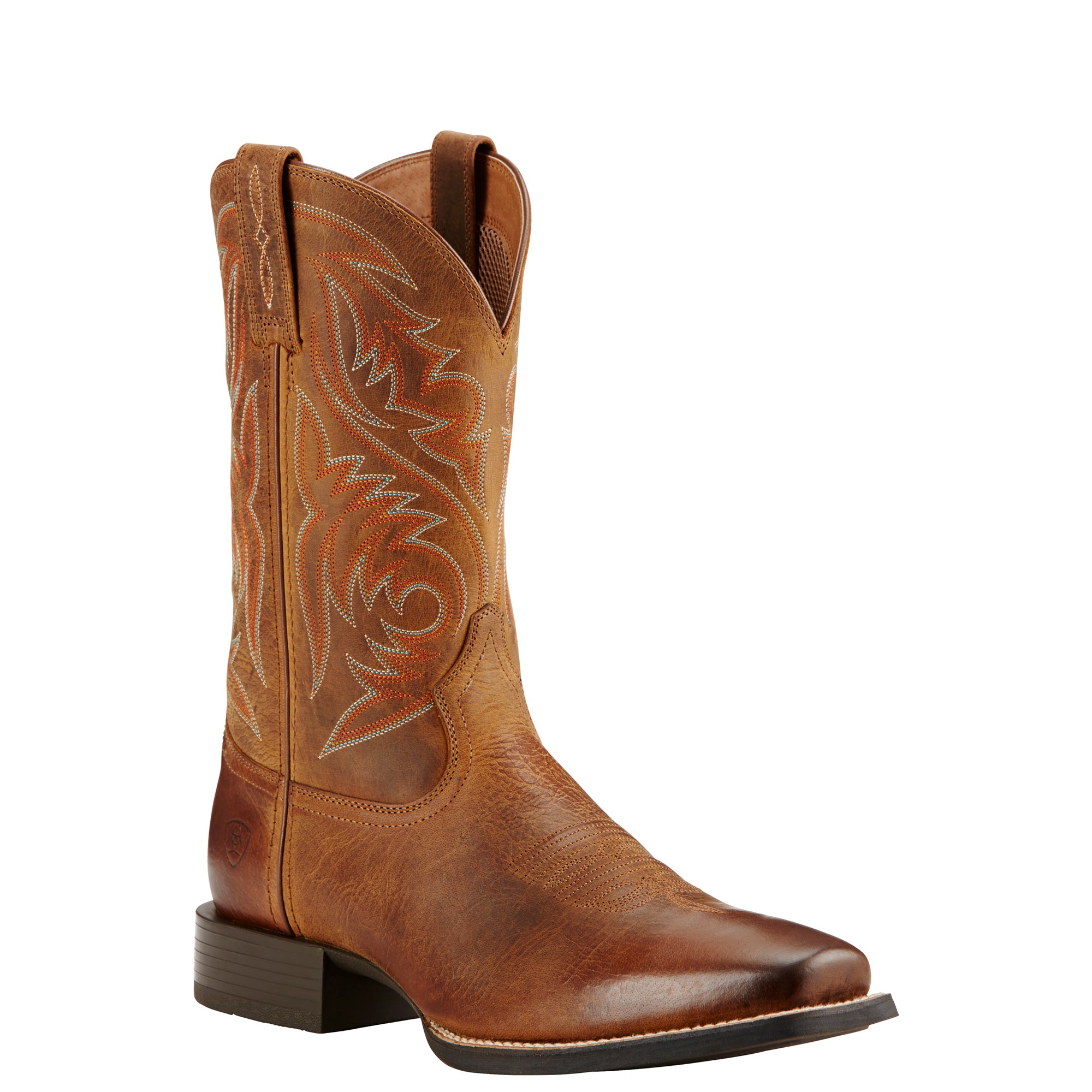 Botas de best sale trabajo marca ariat