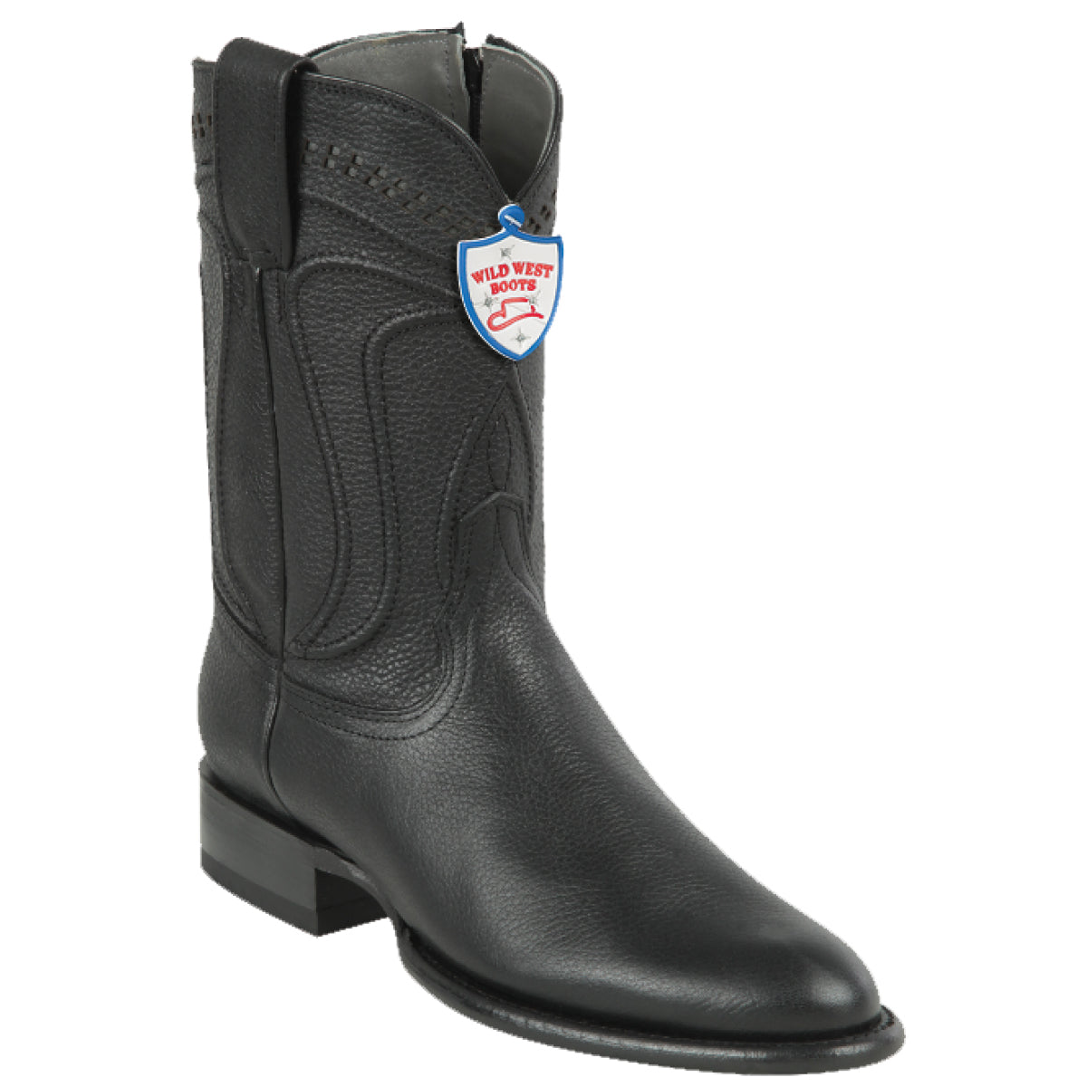 Wild west 2025 boots mexico