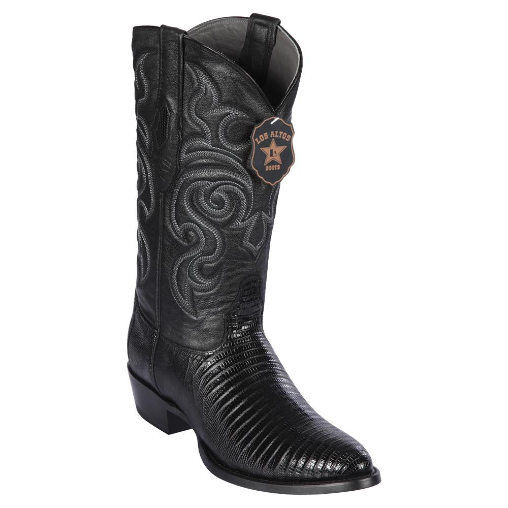 R toe best sale cowboy boots