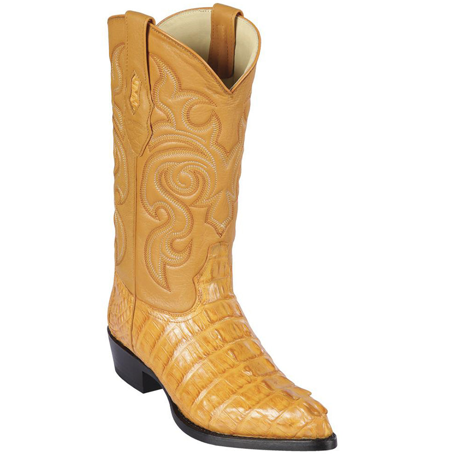 Botas de cola de caiman new arrivals