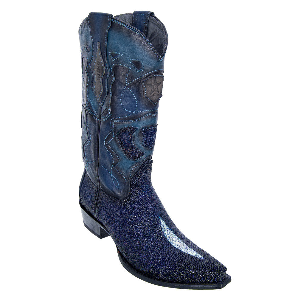 Stingray boots sales for men