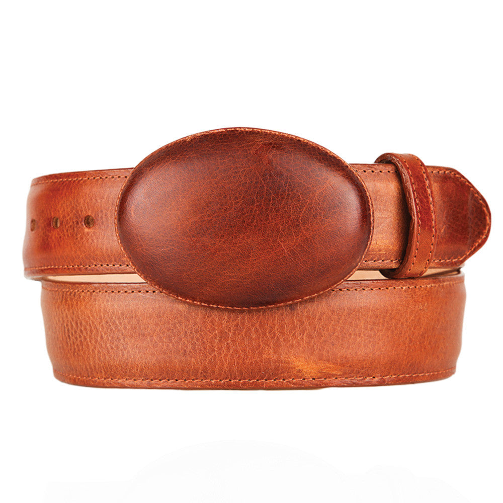 Men's Leather Belt