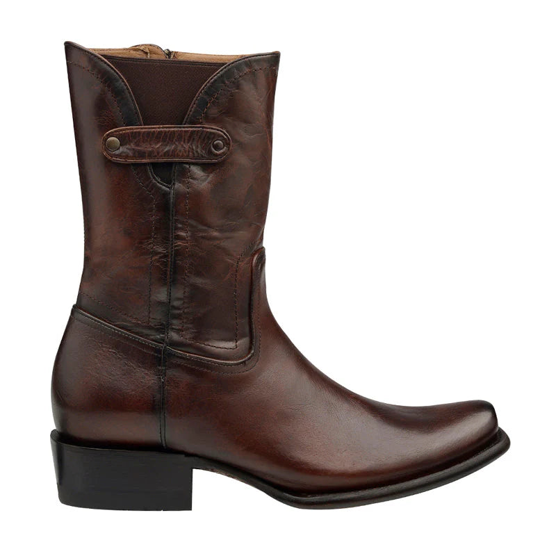 Botas vaqueras para hombre 