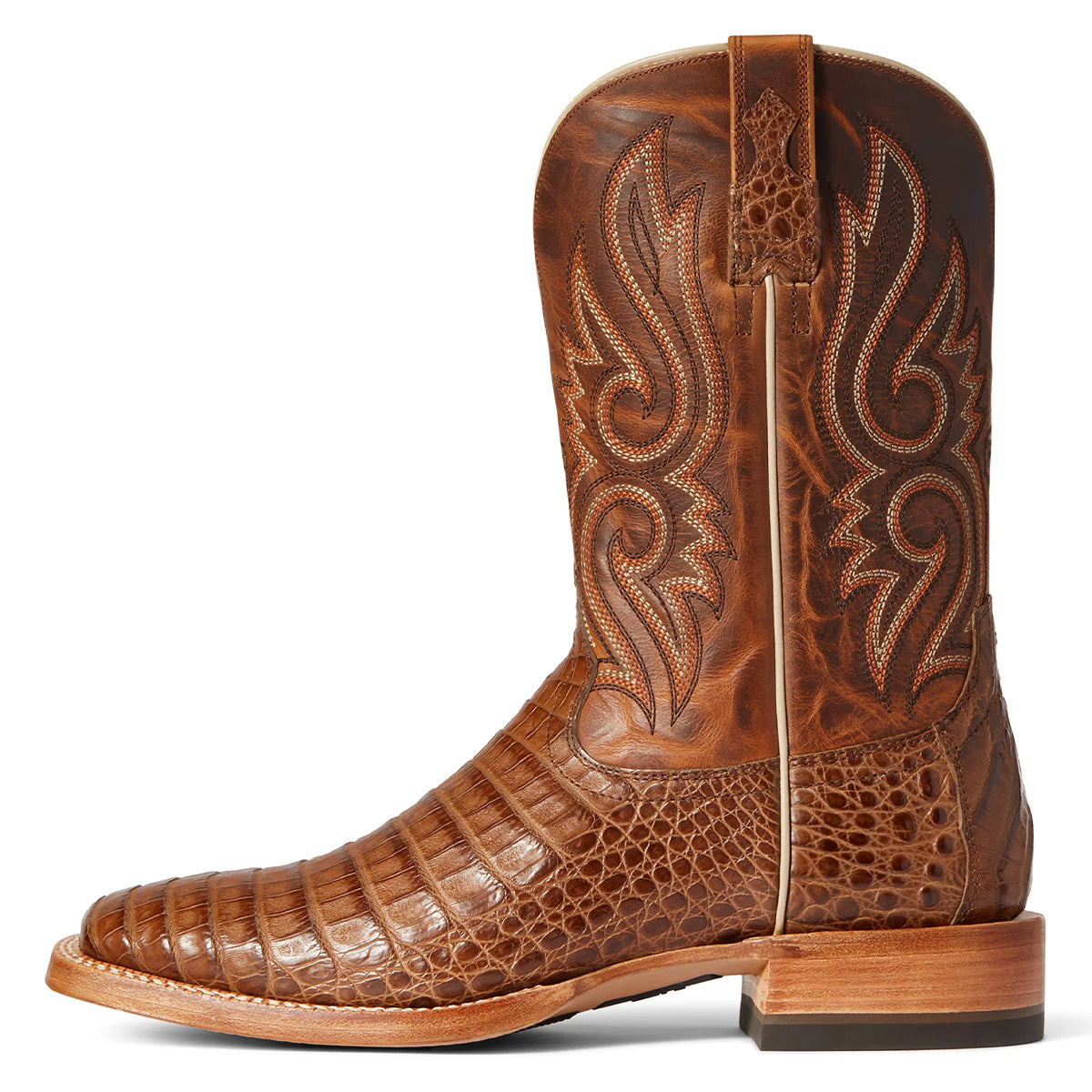 Botas Ariat de caiman Relentless Denton