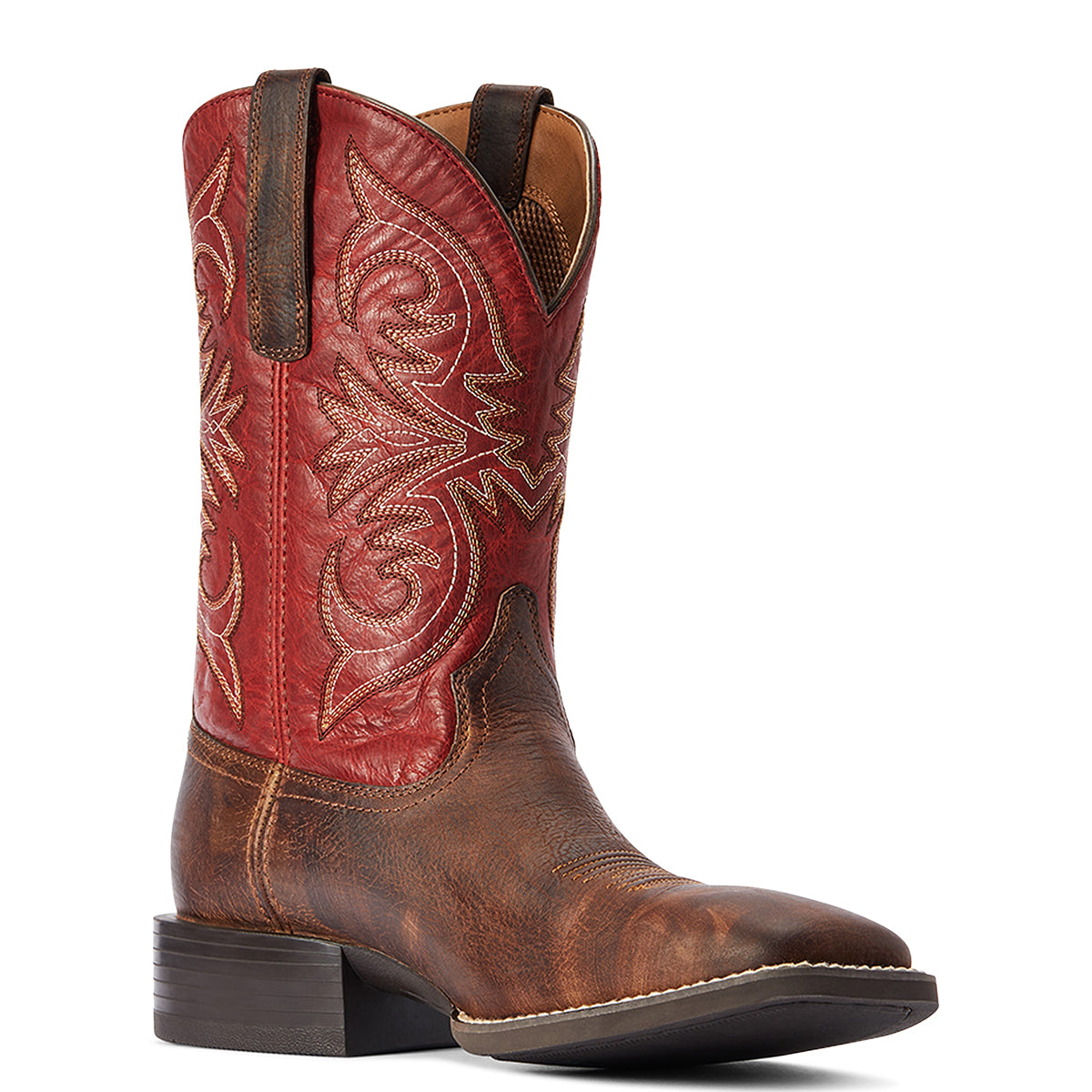 Ariat Western Boots Sport Pardner