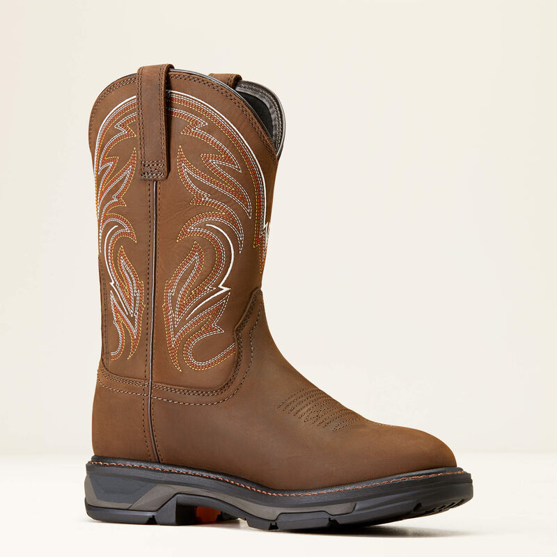 Ariat Work Boot WorkHog XT