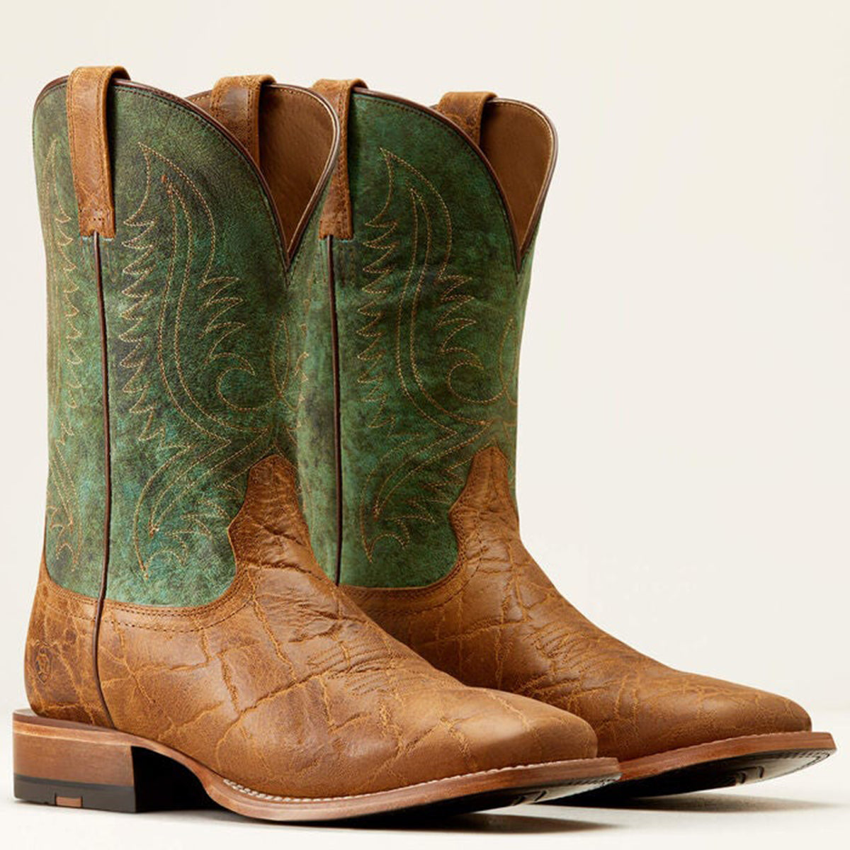 Botas vaqueras Ariat Circuit Paxton