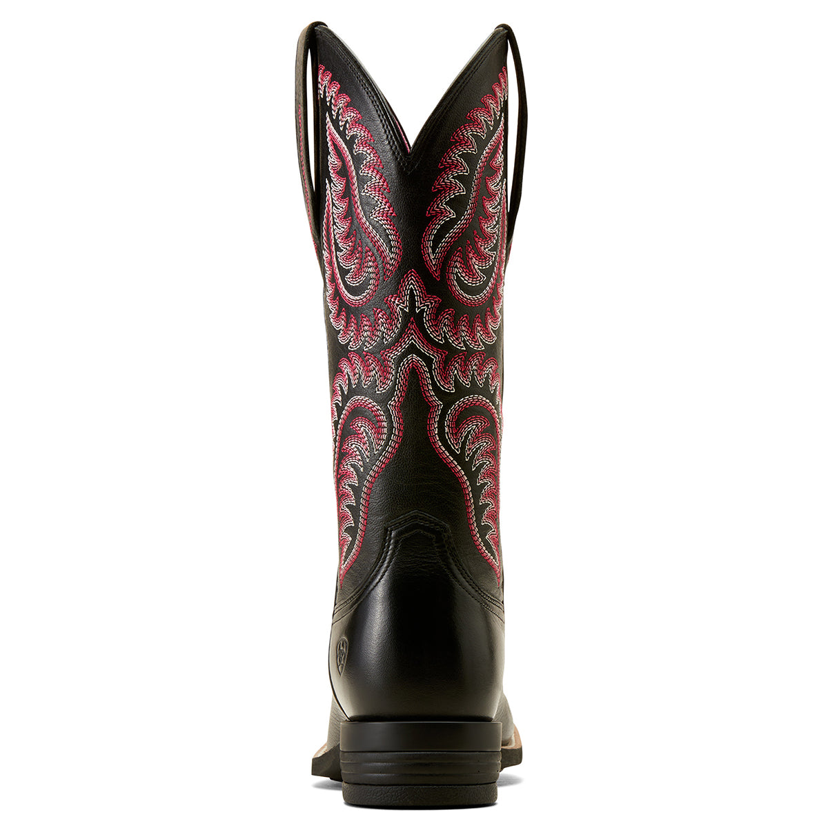 Back view of Ariat Cattle Caite Stretchfit