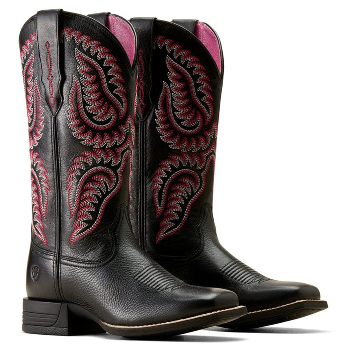 Botas Ariat de mujer Cattle Caite Stretchfit