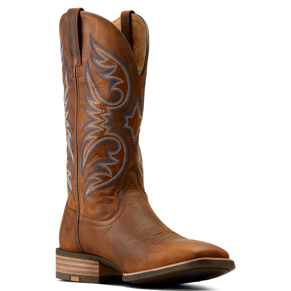 Ariat Cowboy Boot Ricochet