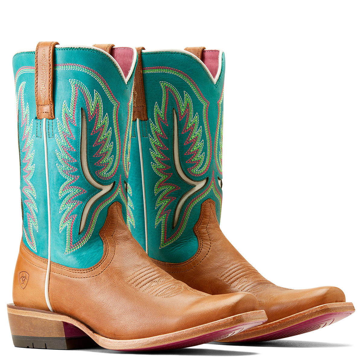 Botas Ariat de mujer Futurity Colt