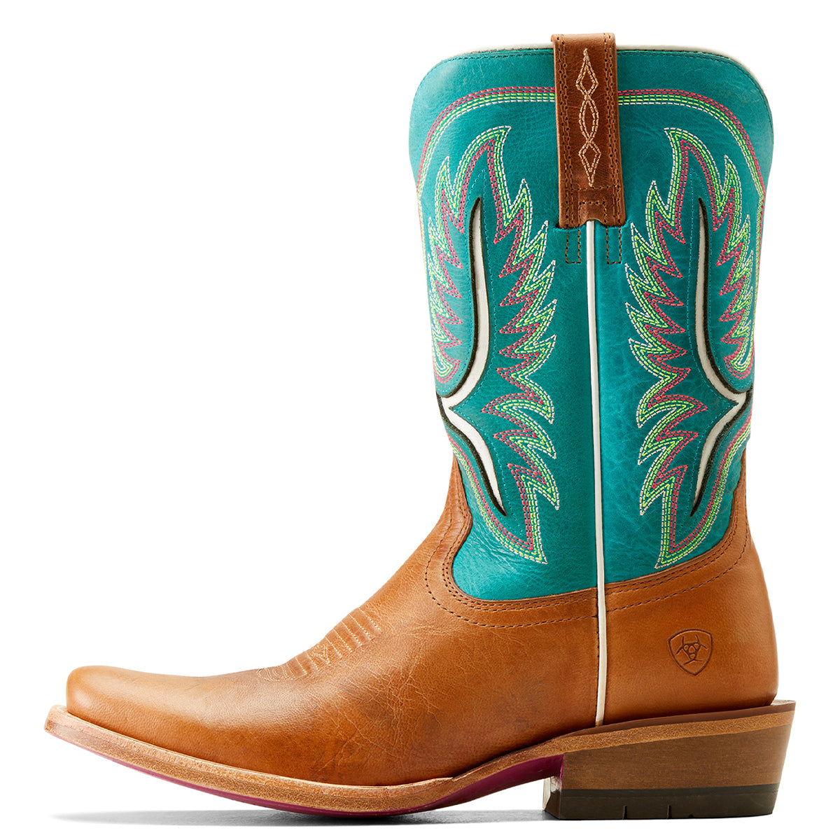 Botas vaqueras para mujer Ariat Futurity Colt