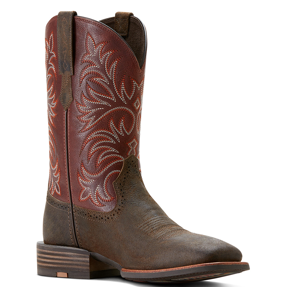 Ariat Cowboy Boot Oakwood