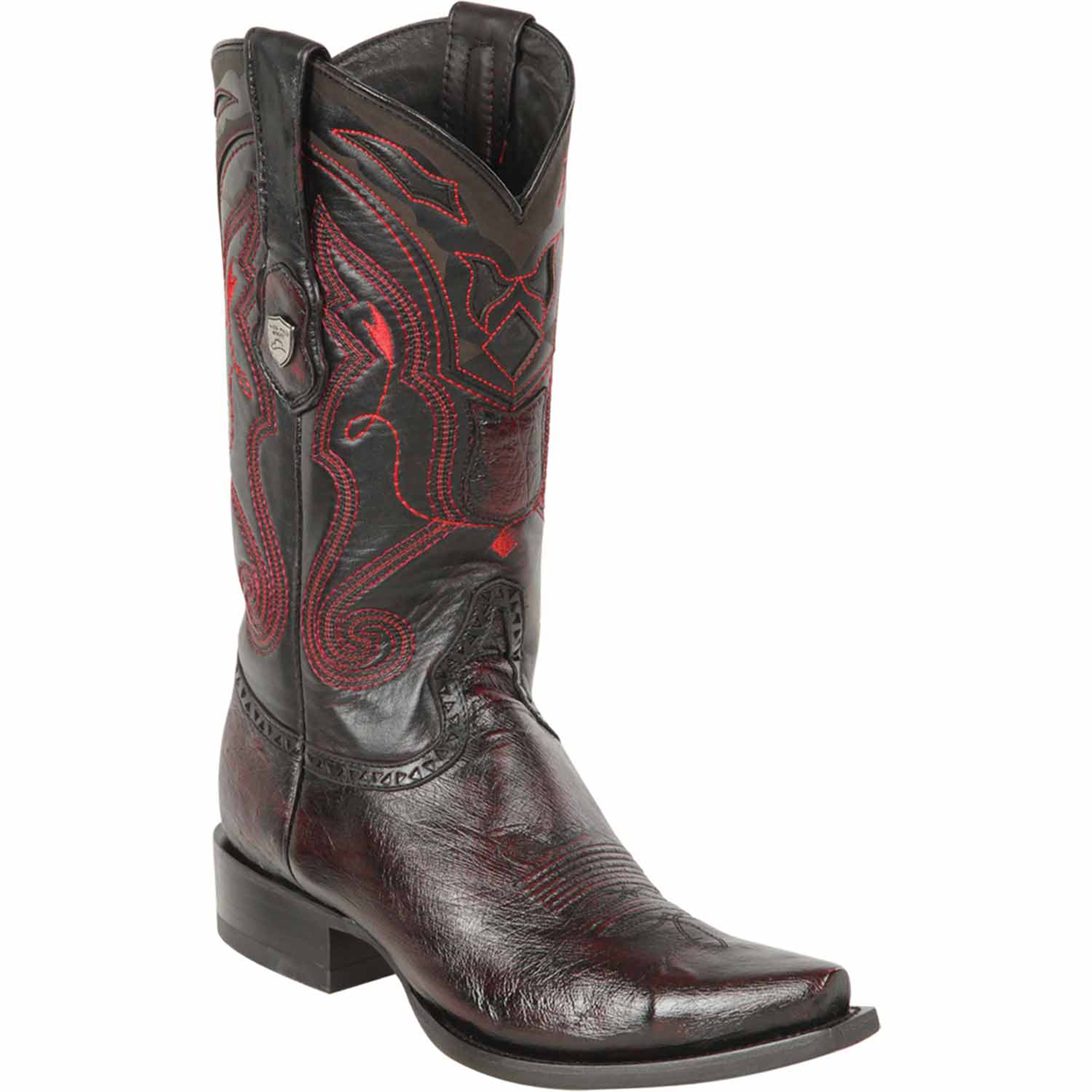 Cuero boots outlet