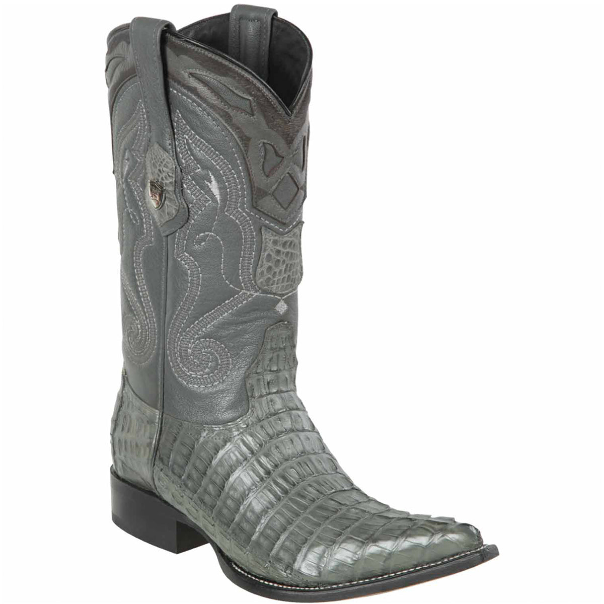 Mexican cowboy boots sale with long tips