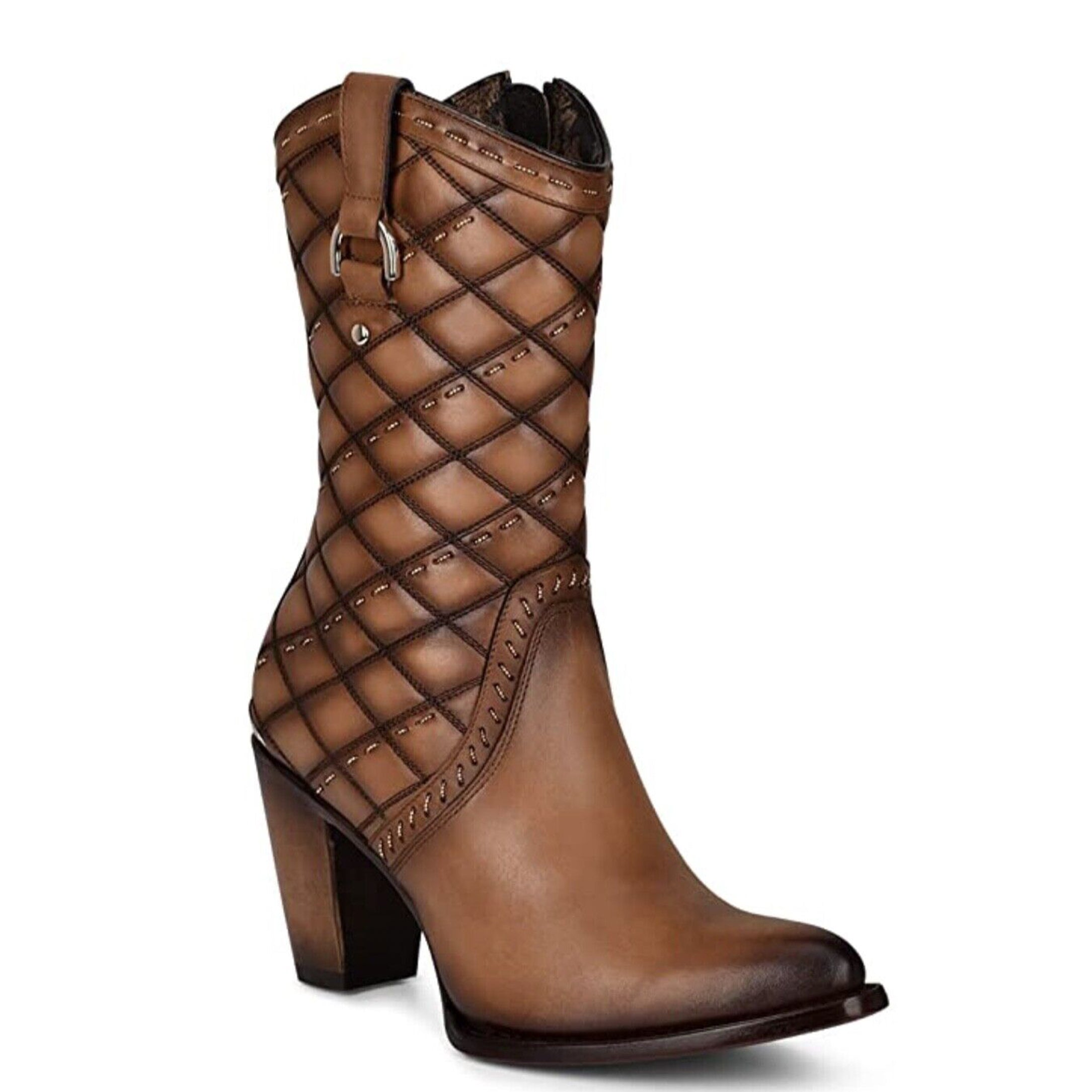 Botas Cuadra Elegancia para Hombres y Mujeres