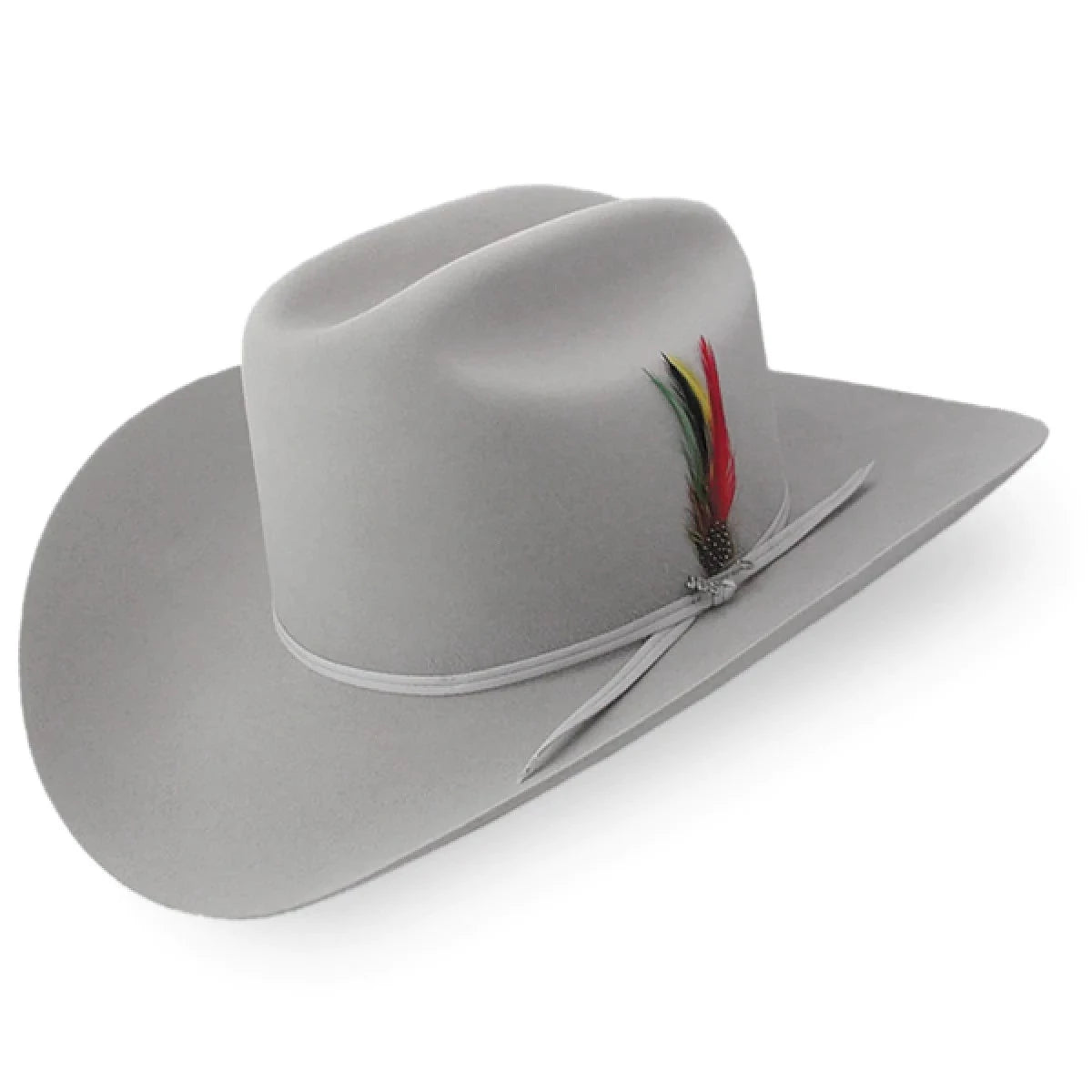Sombrero estilo cowboy envejecido - Sombrerería Mil Talla S Color Paja  tostada