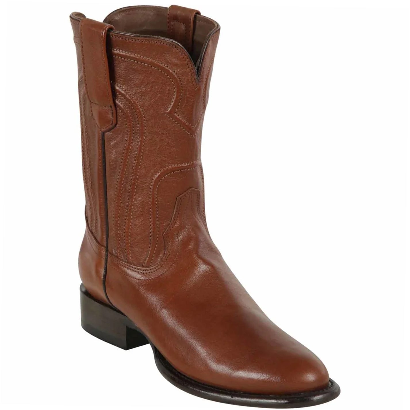 Brown Roper Cowboy Boot