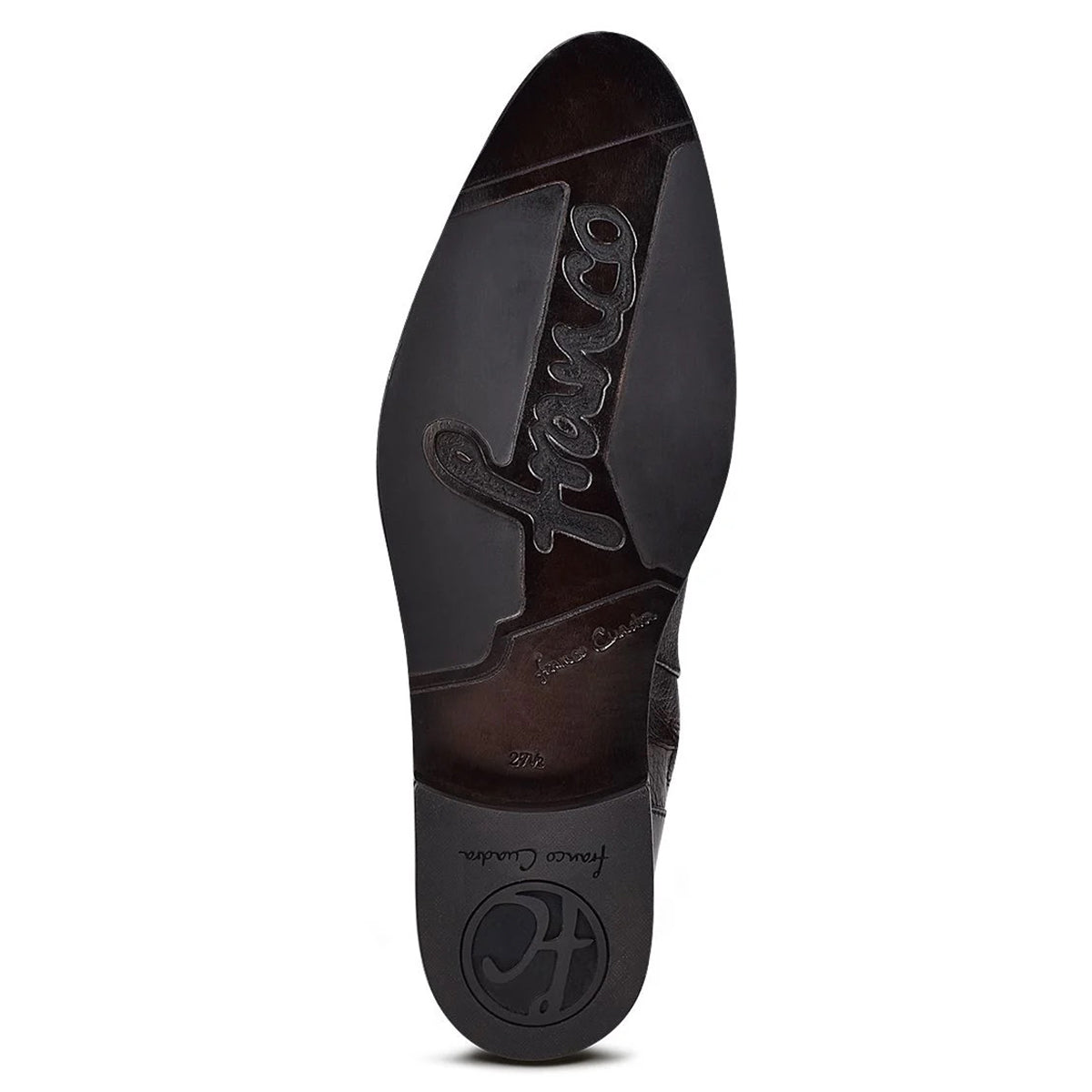 Franco cuadra mens outlet boots