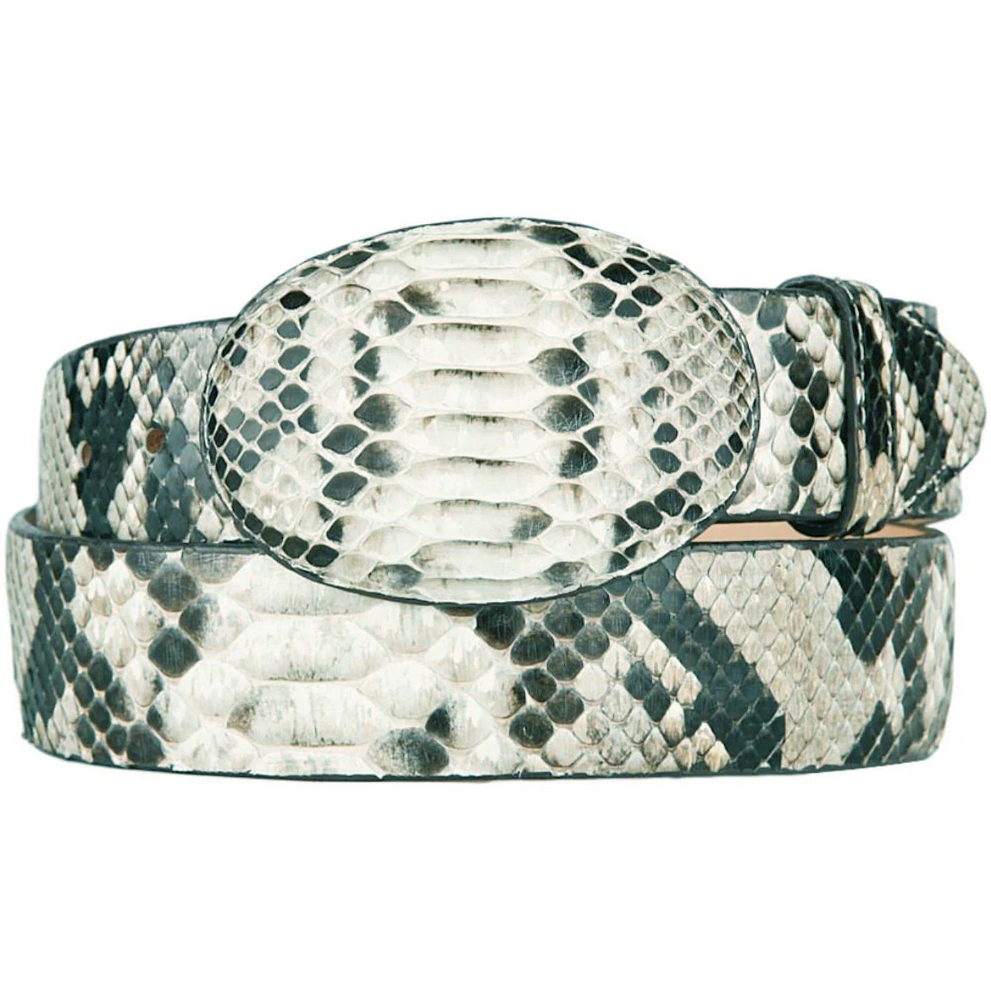 Python belt