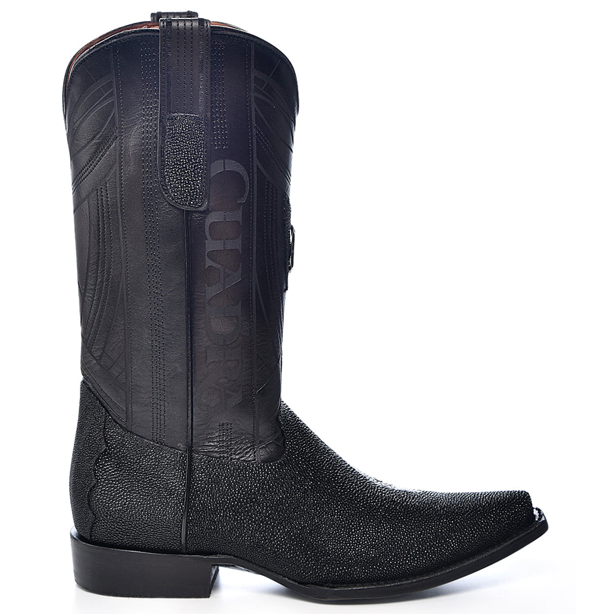 Cuadra stingray cowboy boots