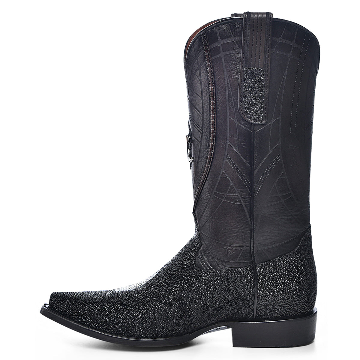 Cuadra stingray western boots