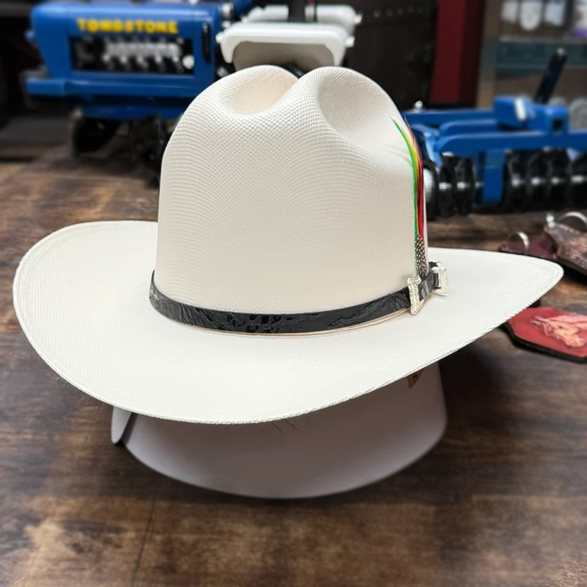 Tombstone Hat Chaparral 1000x