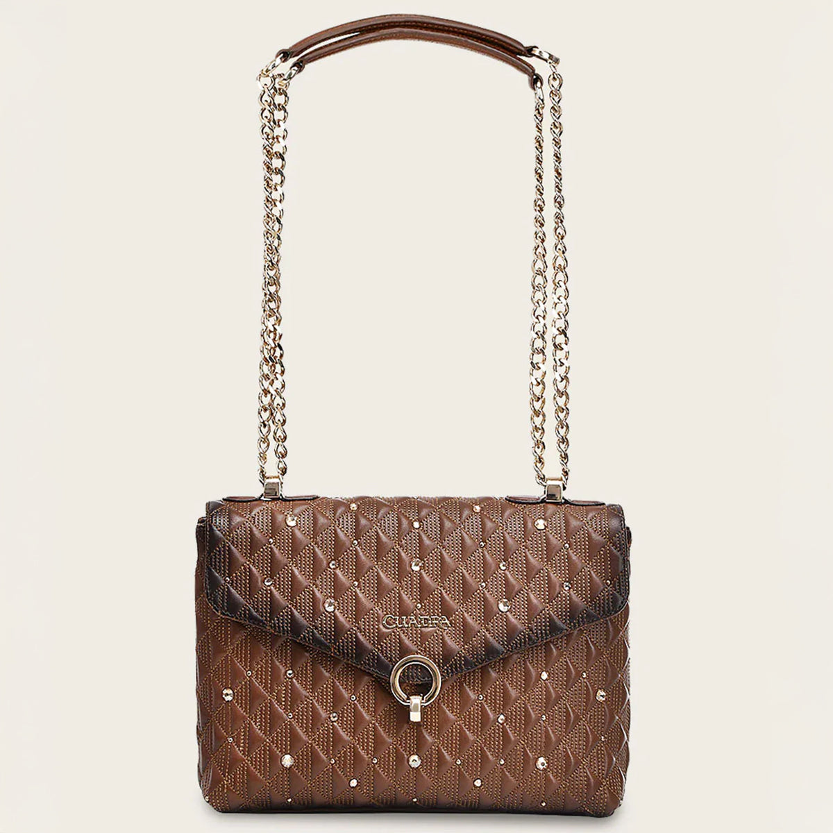 Cuadra Luxury Handbag