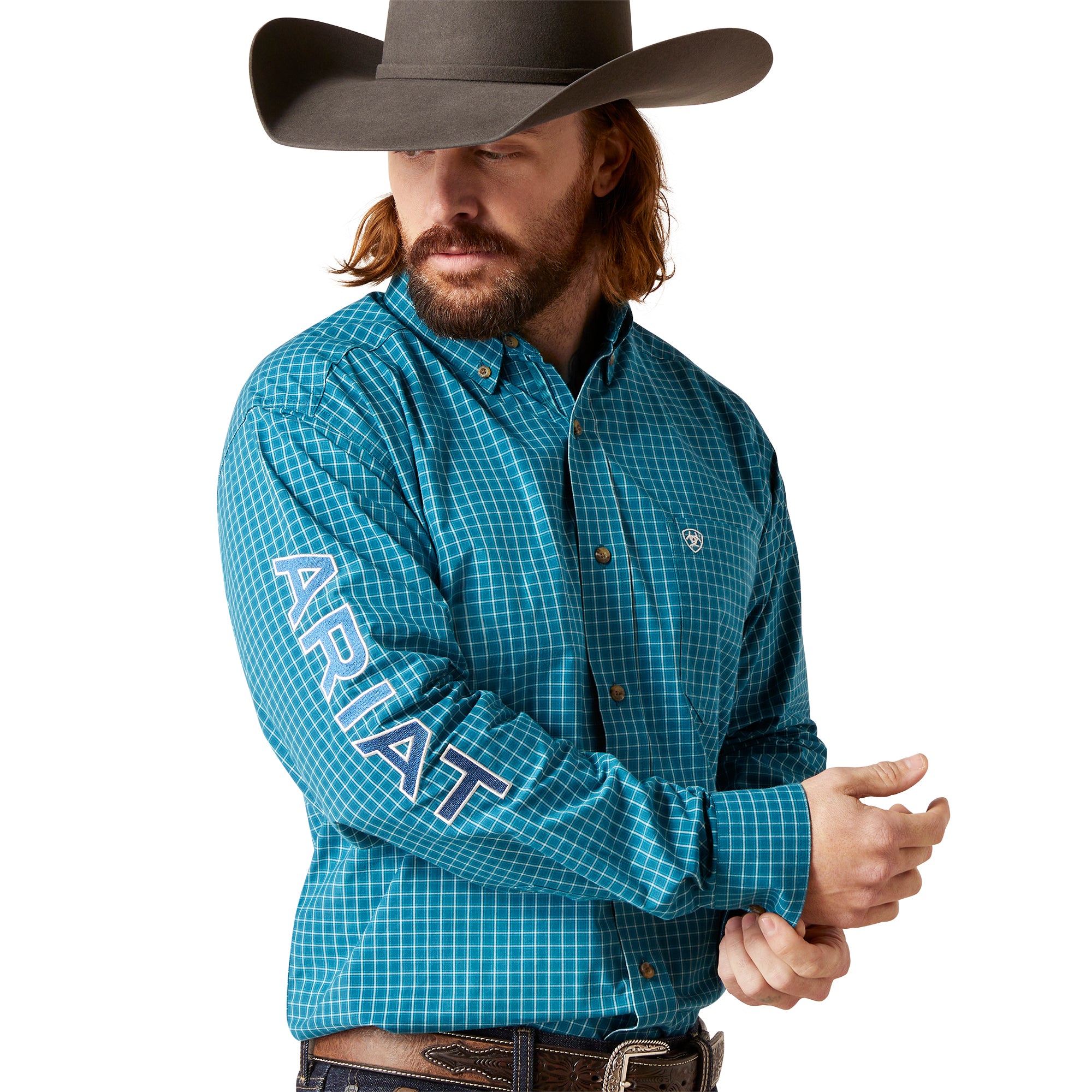 Wayland Western Shirt