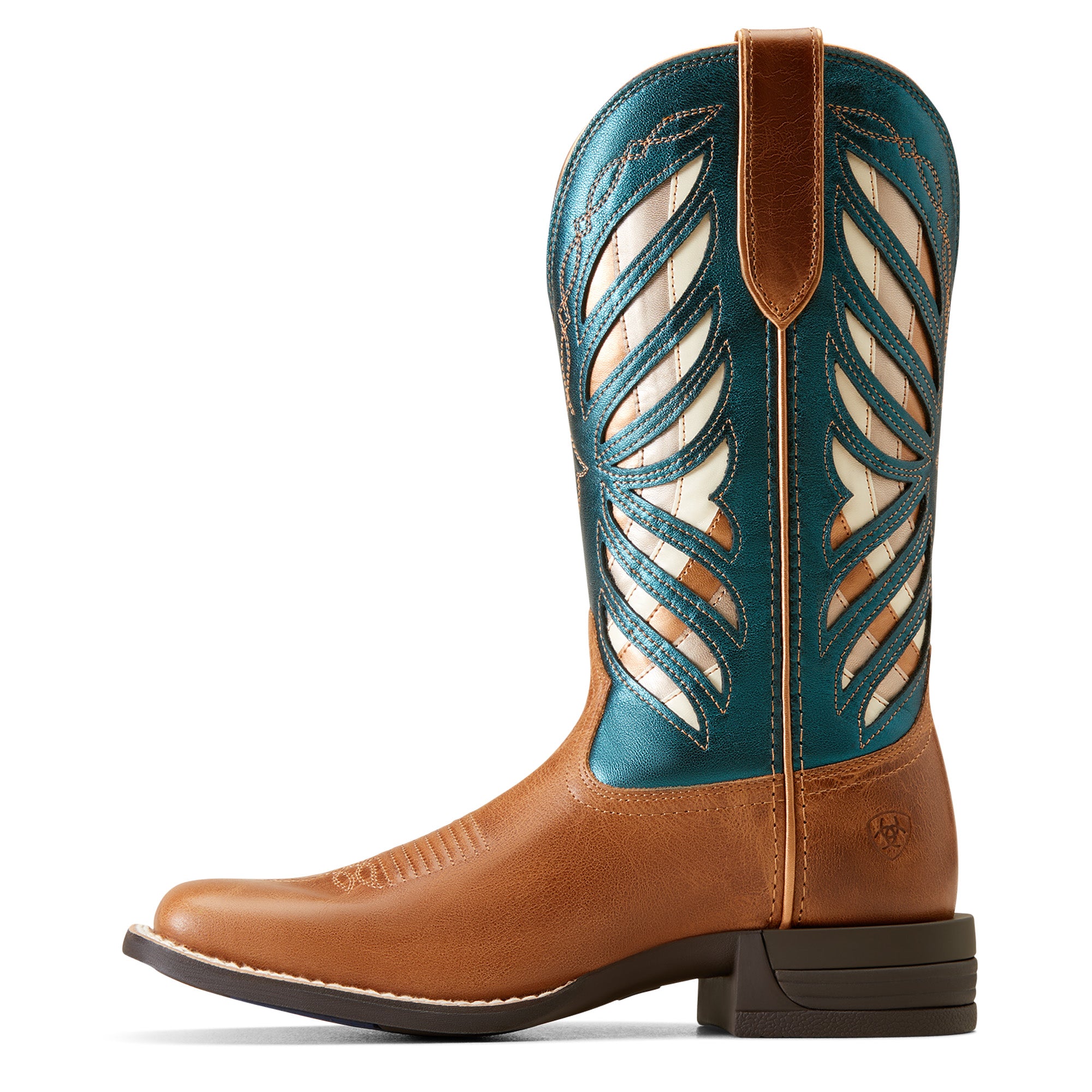 Longview Women's Western Boot