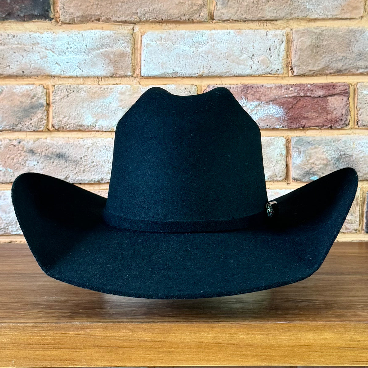 Minnick cowboy hat