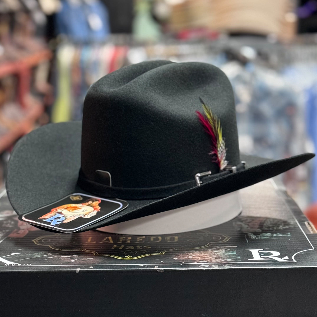 Felt Cowboy Hats - Tejana Hats