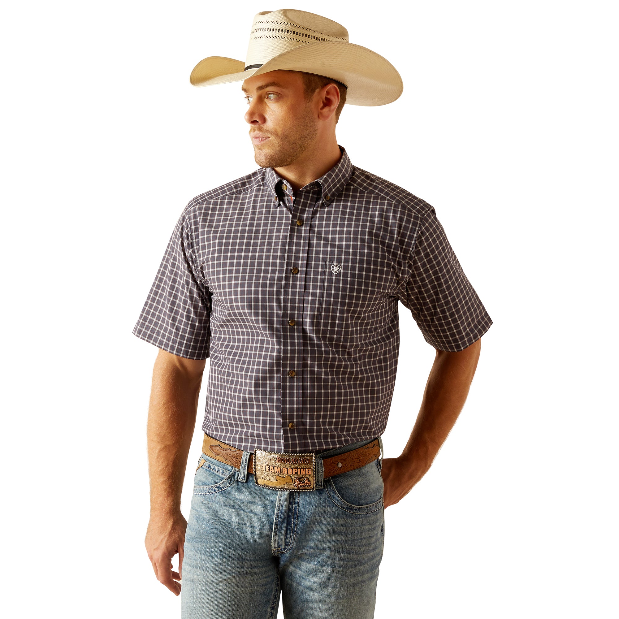 Ariat Shirt Pro Series Dakota Classic Fit