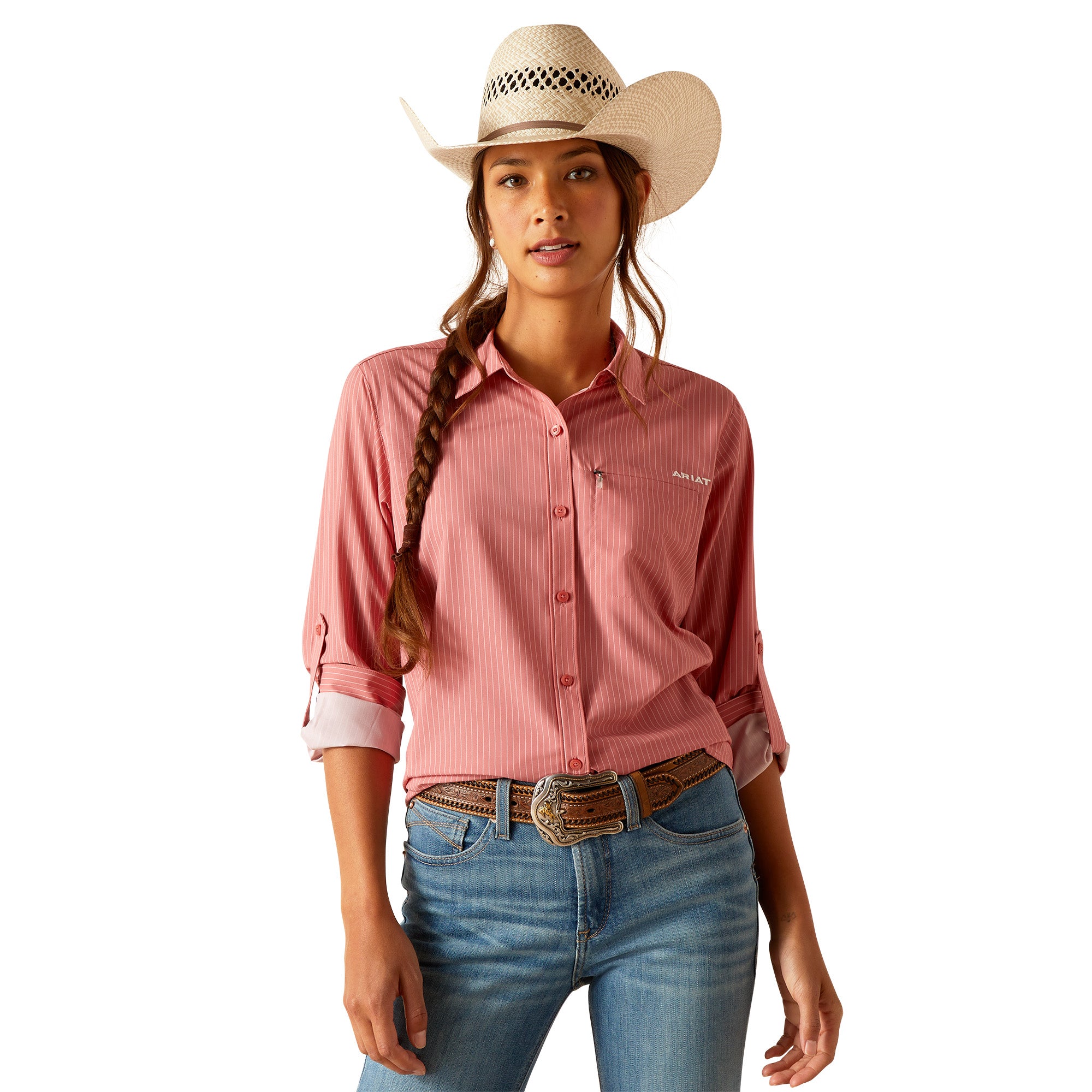 Ropa de discount vaquero para mujer