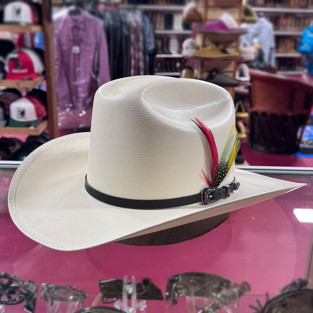 Sombrero Sinaloa 500x Cowboy Hat