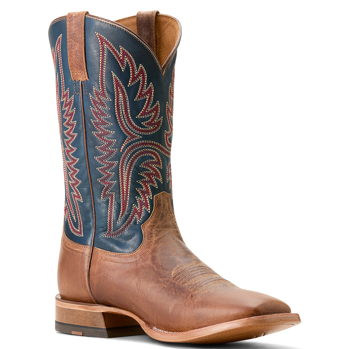 Ariat Cowboy Boots Tanglewood