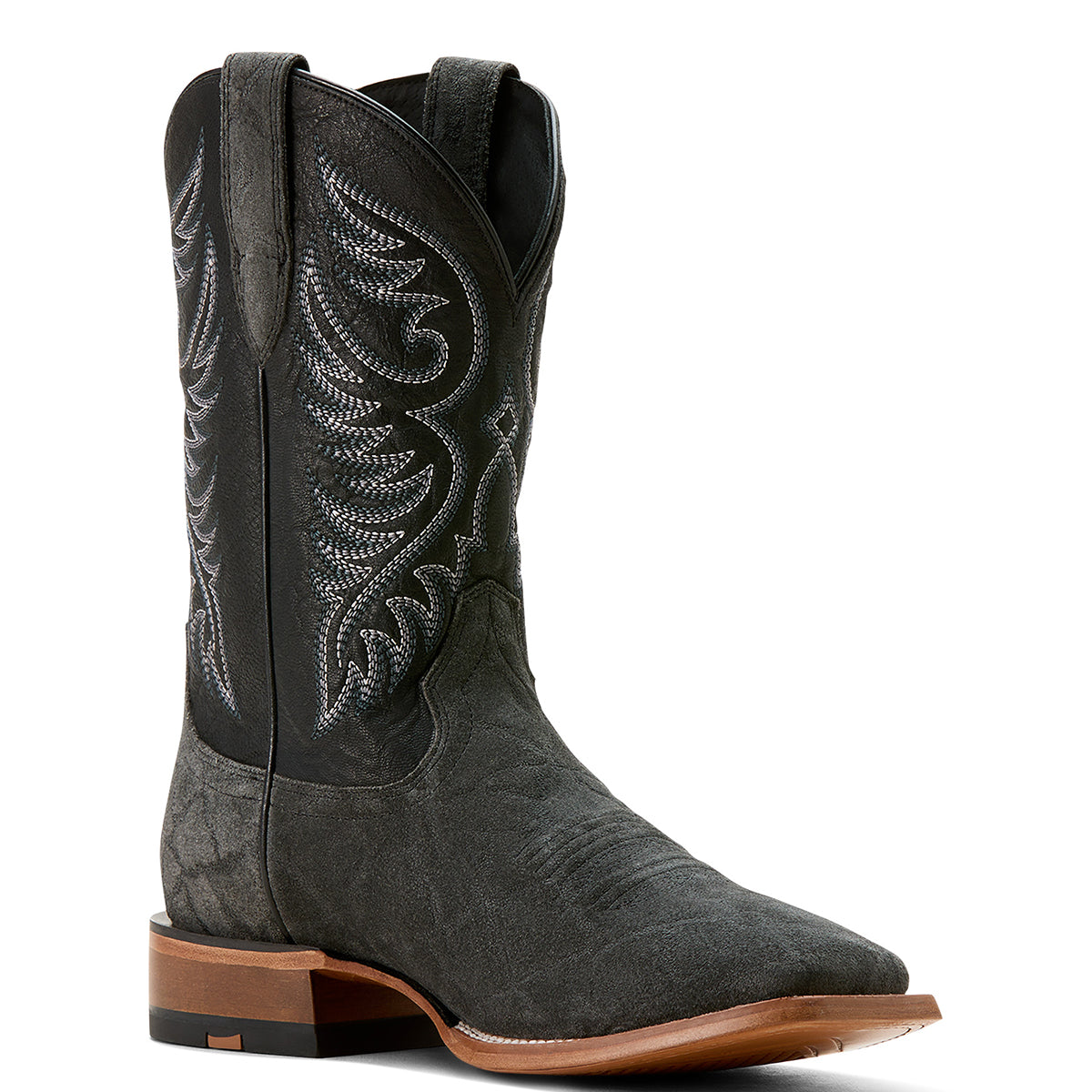 Ariat Cowboy Boots Wiley