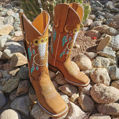 Womens Cowboy Boots & Cowgirl Boots | Vaquero Boots – Page 2