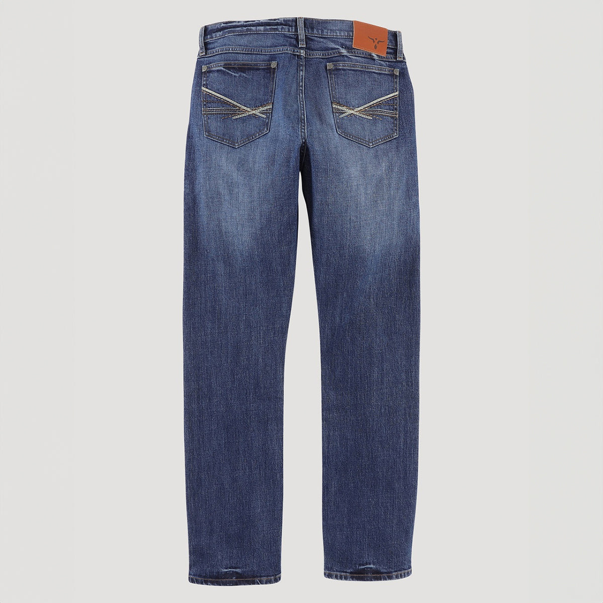 Wrangler pantalones discount