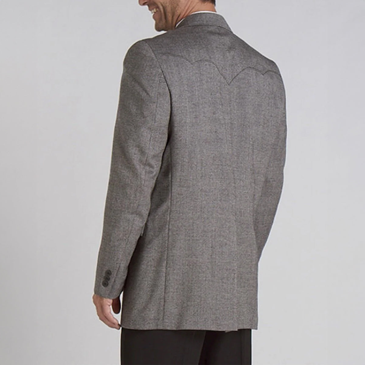 circle s sport coat
