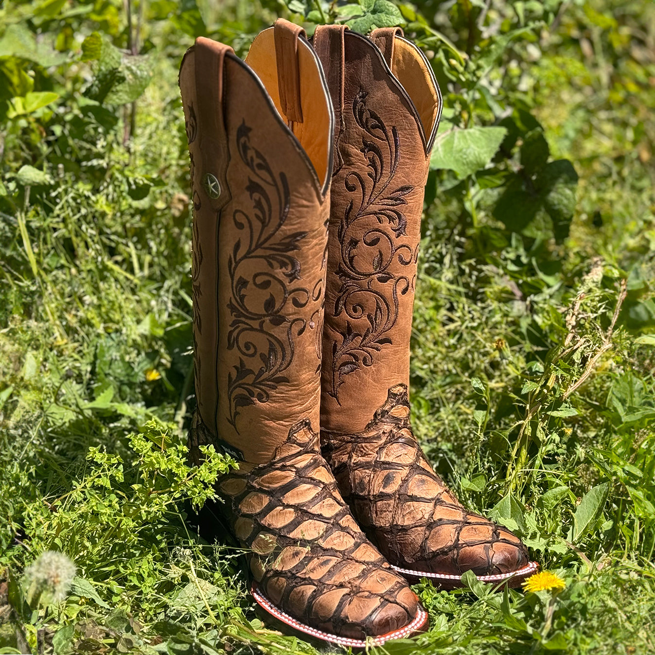 Womens Cowboy Boots & Cowgirl Boots | Vaquero Boots
