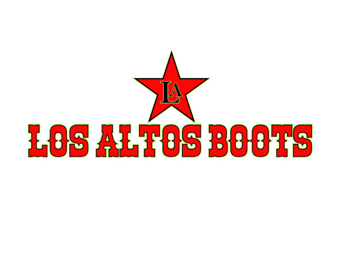 Los Altos Boots Collection